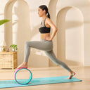 Yoga Wheel For Workout
