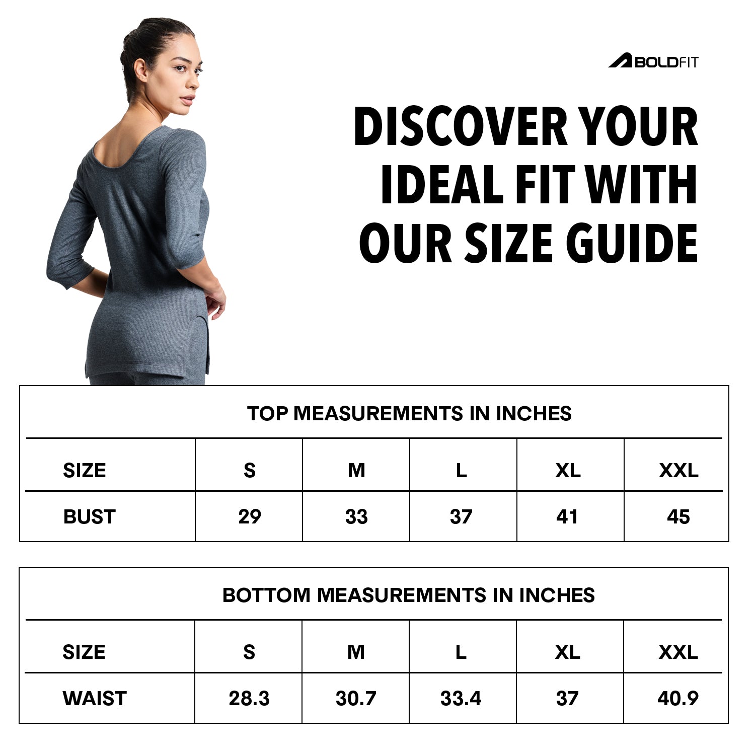 Womens ThermaCore Thermal Set
