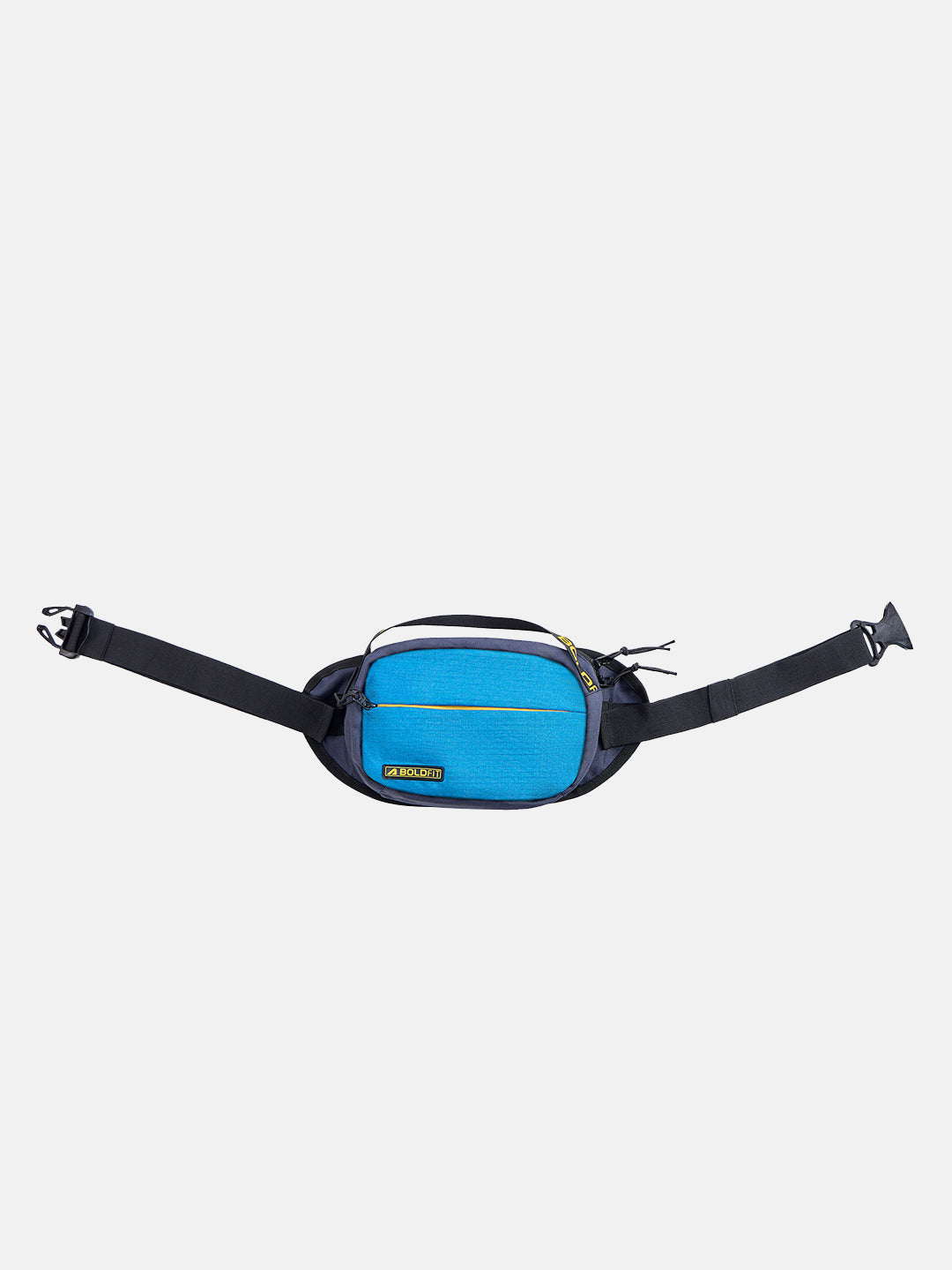 Waist Bag Blue - Slinger