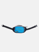 Waist Bag Blue - Slinger
