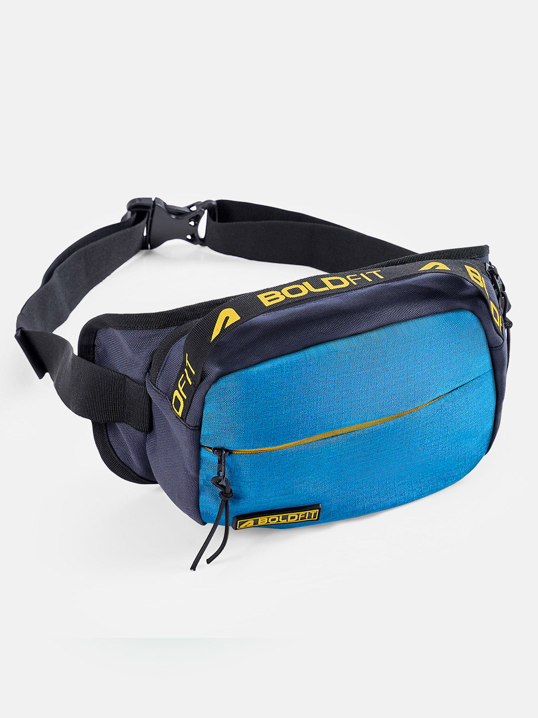 Waist Bag Blue - Slinger