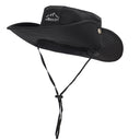 Safari Sunhat Black