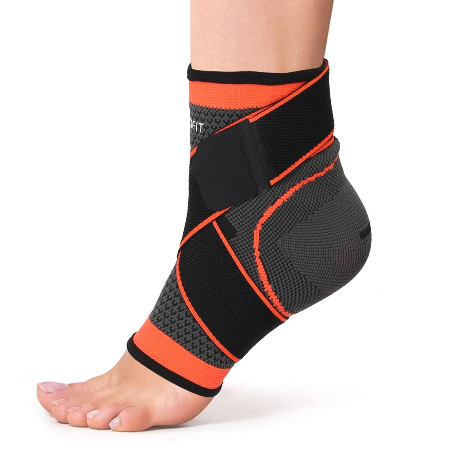 Ankle Support Compressors