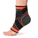 Ankle Support Compressors