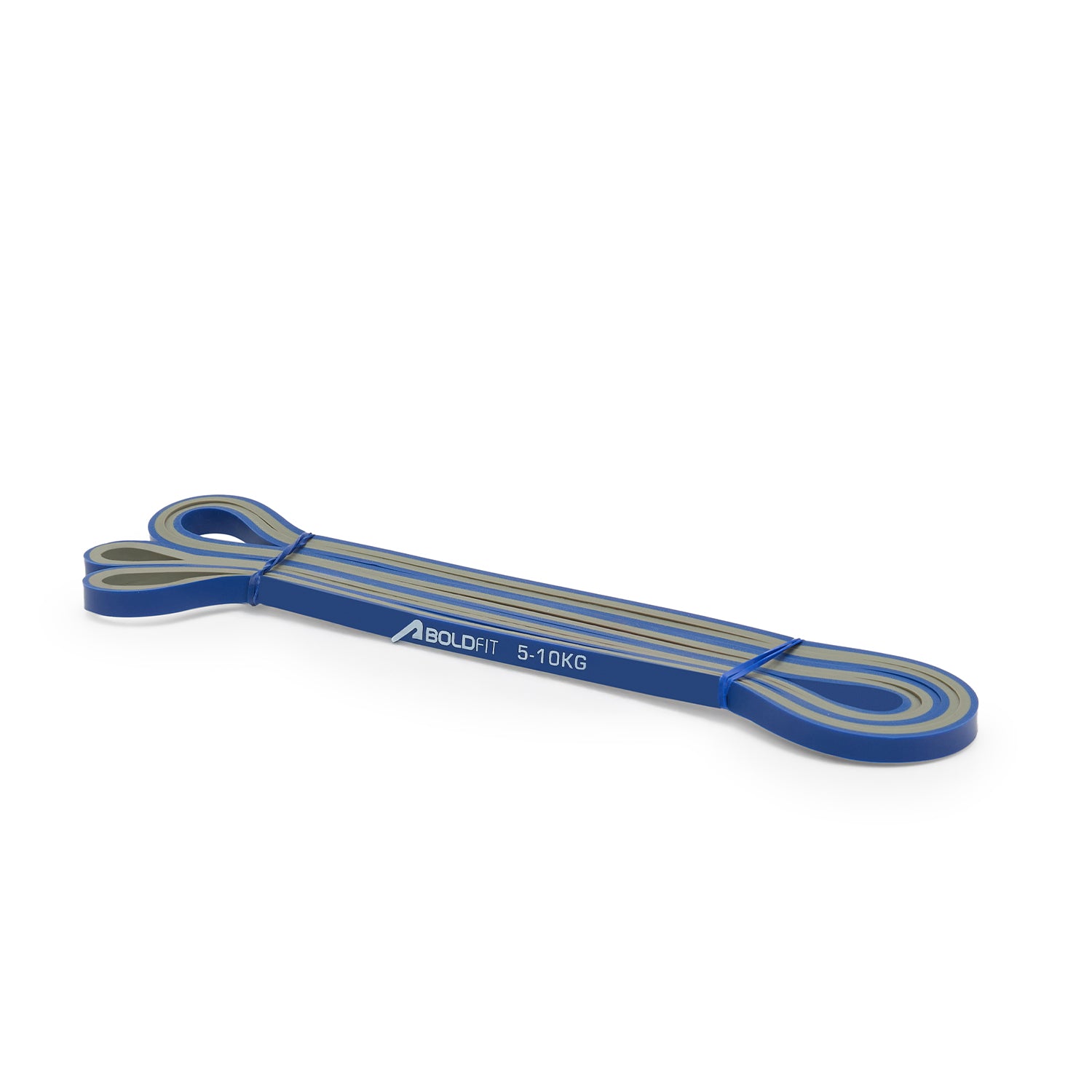 Heavy Resistance Bands - Dual Colour