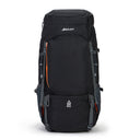 Summit X Rucksack 65L - Black