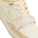 Boldfit Men DripWave Sneaker OFFWHITE/BEIGE
