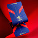 RCB OFFICIAL BUTTERFLY YOGA MAT