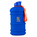 Official RCB 2.2L Gallon Bottle - Blue