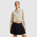 Women Whitecap Grey Hoodie