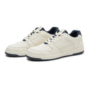 Sneakers shoes for men StreetFlow OffWhite Navy