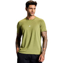 Intense Mens Tee - Olive