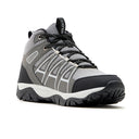 Outlander Pro Mens Trekking Shoes - Grey