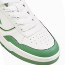 DRIPWAVE  MATCHA GREEN WOMEN'S SNEAKER