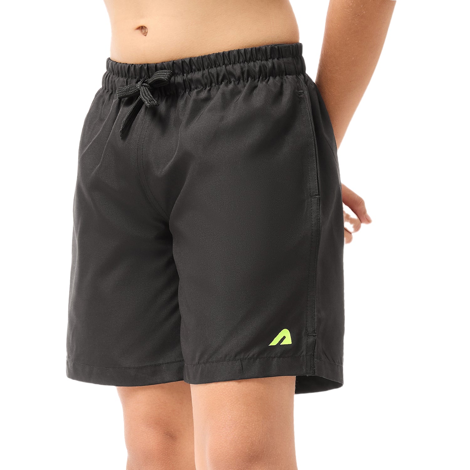 Swimwear Shorts for Boys - Black