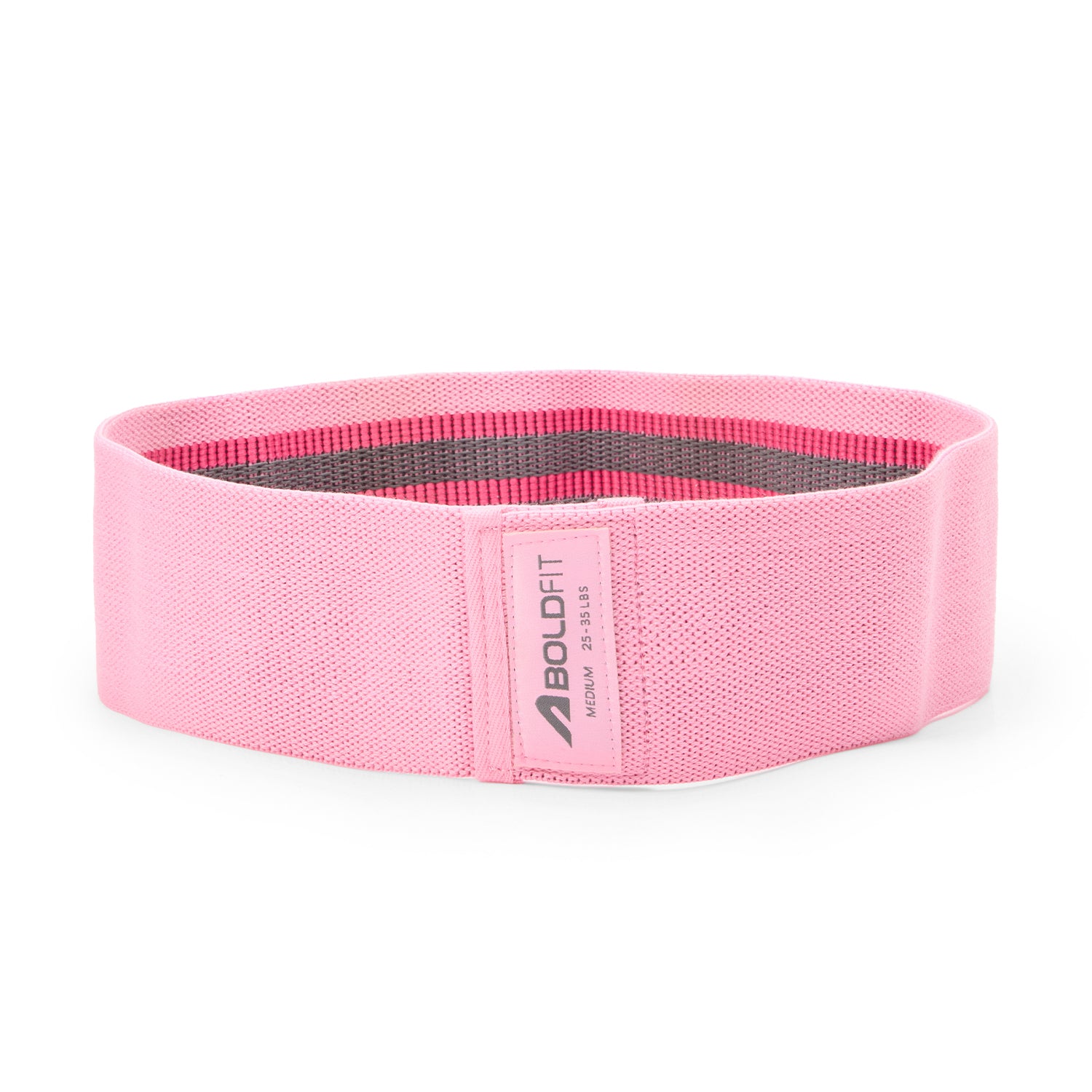 Fabric Resistance Hip Band