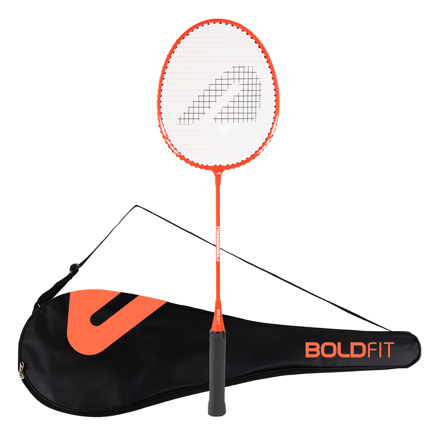 Boldfit Badminton Racket