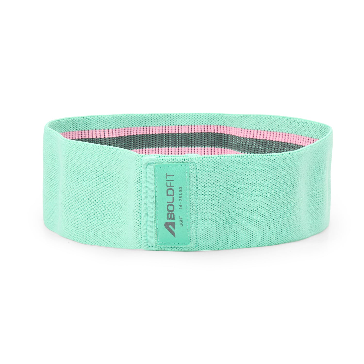 Fabric Resistance Hip Band
