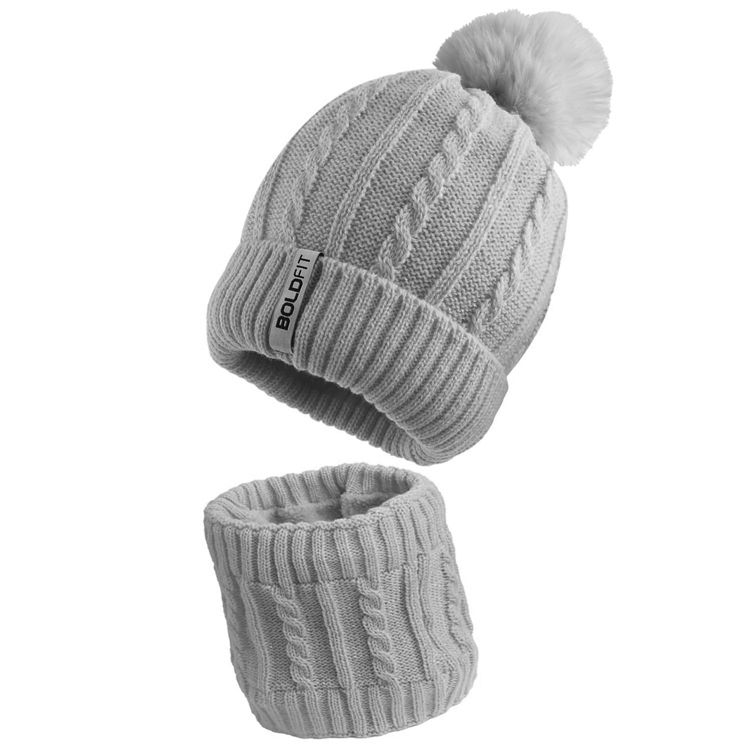 Winter Cap for Women