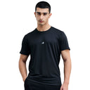 Intense Mens Tee - Black