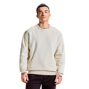 Men Whitecap Grey Sweatshirt
