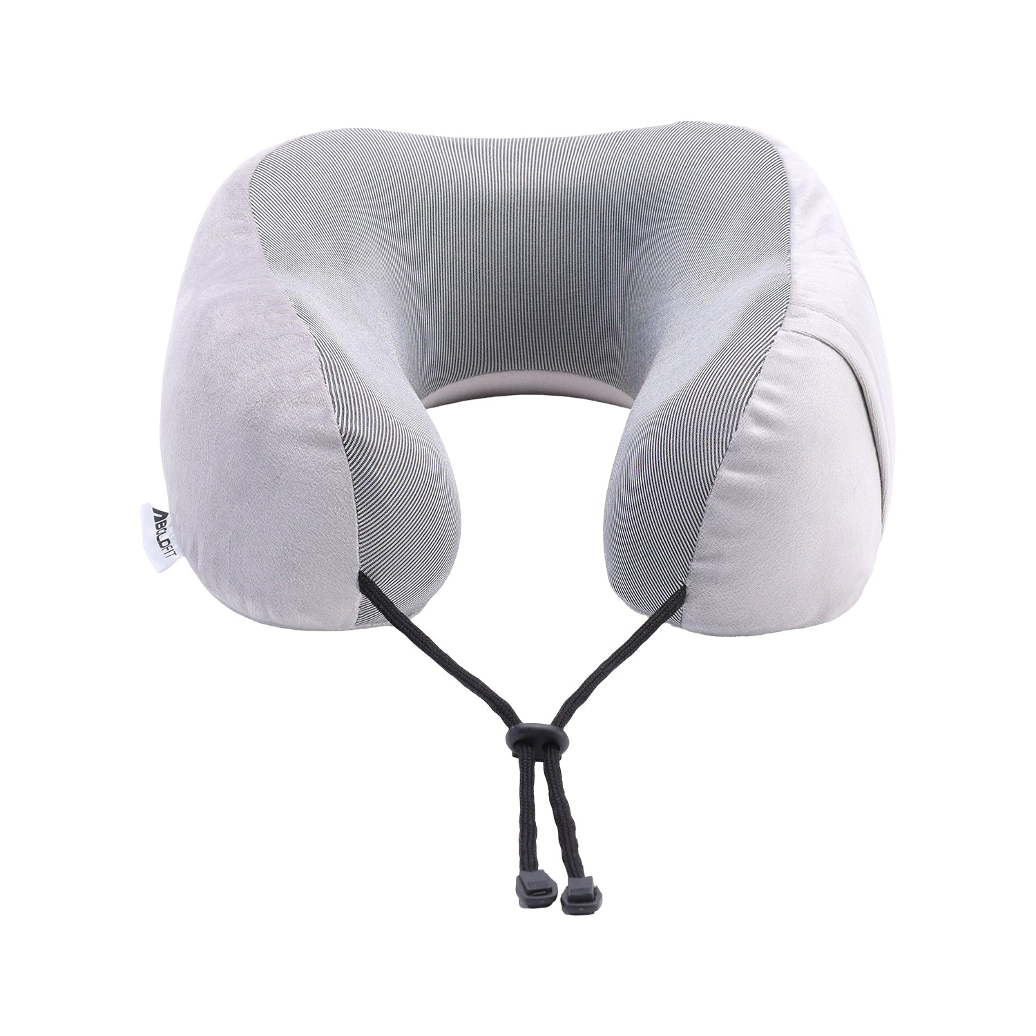Neck Pillow for Travel - Grey