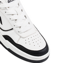 DRIPWAVE WHITE/BLACK WOMEN SNEAKER