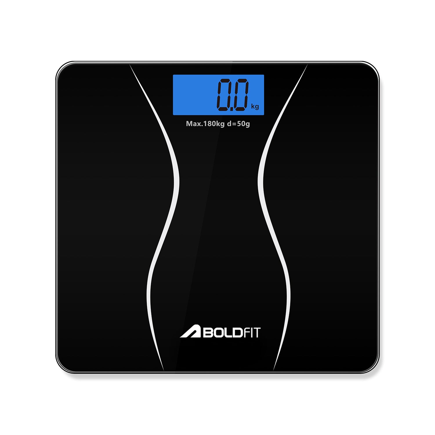 Digital Weighing Scale