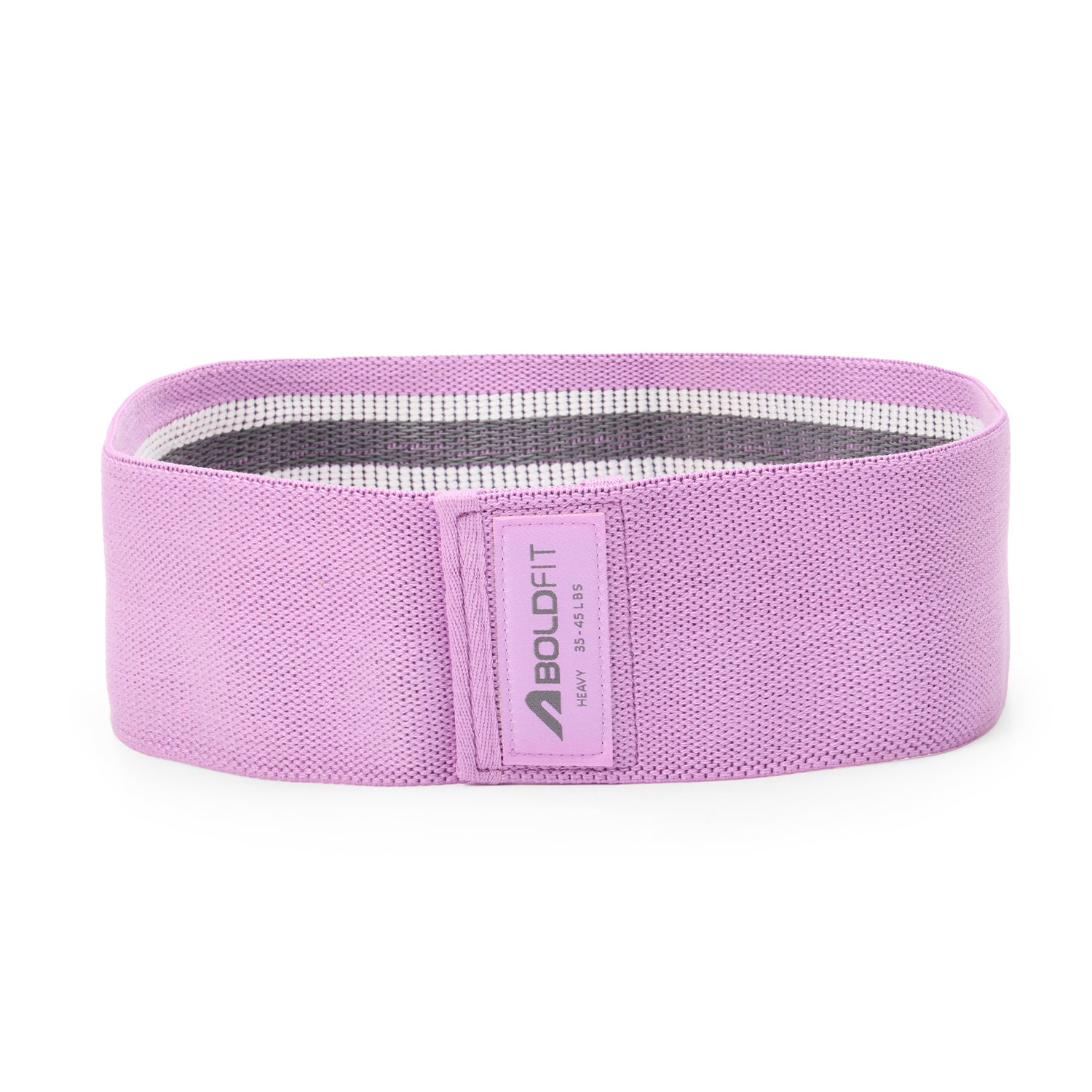 Fabric Resistance Hip Band