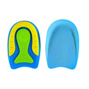 Arch & Heel Support Soles