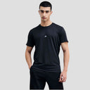 Intense Mens Tee - Black