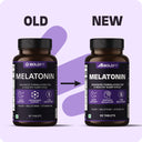 Boldfit Melatonin Tablets