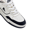 DRIPWAVE WHITE/BLACK WOMEN SNEAKER