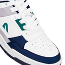 DRIPBLOC WINTER GREY BLUE MEN'S SNEAKER