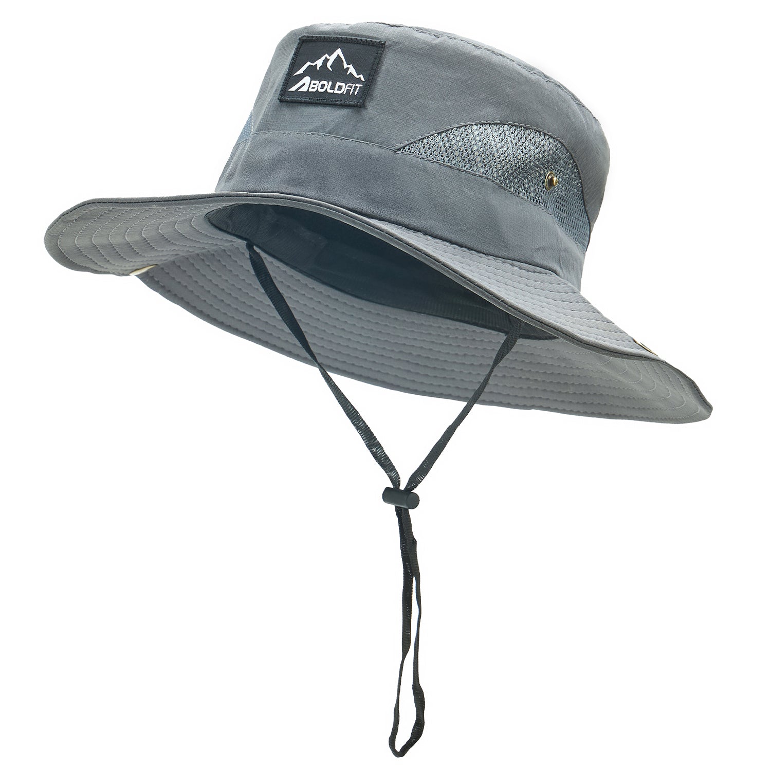 Safari Sunhat - Gray