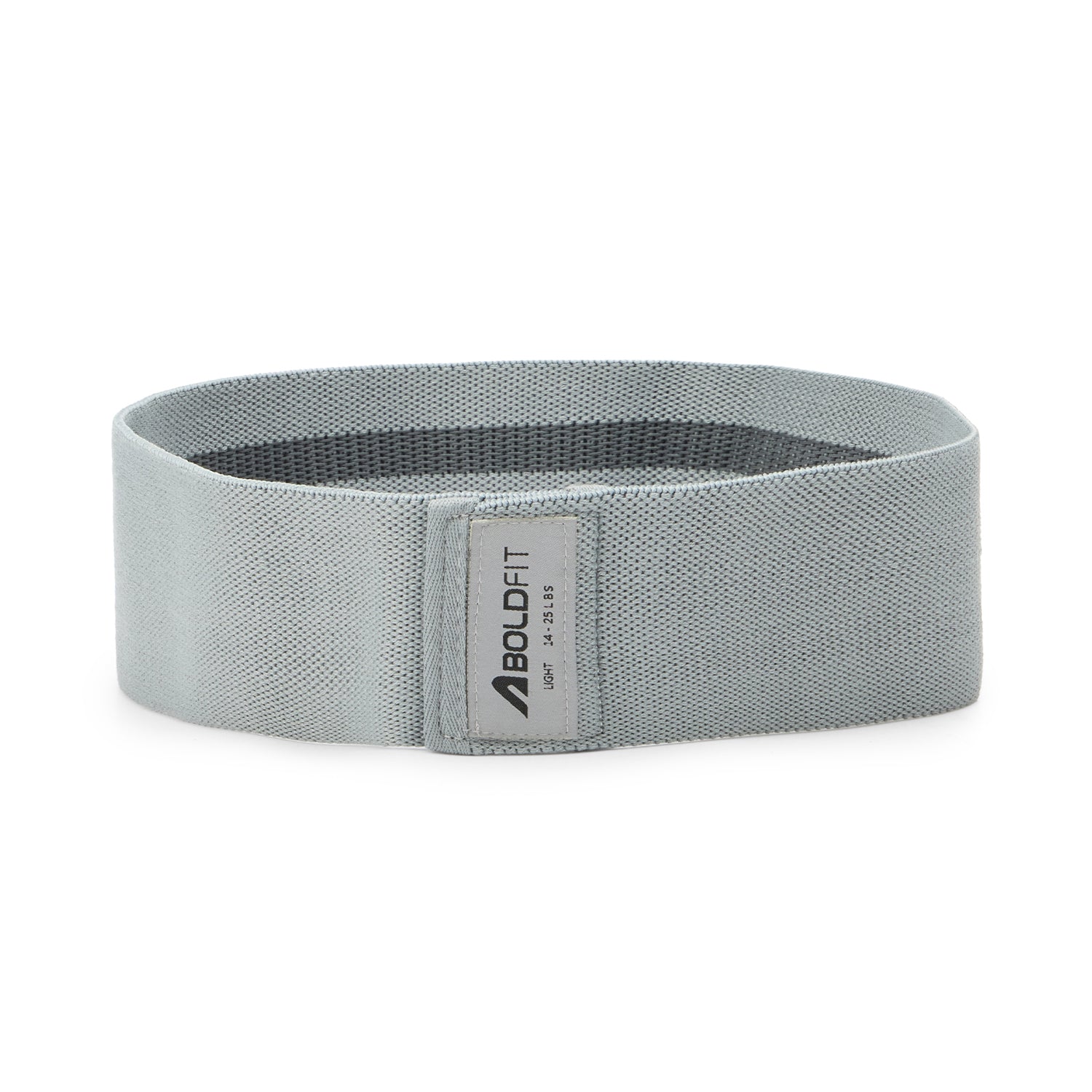 Fabric Hip Band
