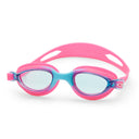 Boldfit Swim Goggles Adult Roseo Blue