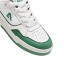 DRIPWAVE  MATCHA GREEN WOMEN'S SNEAKER
