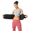 Sweat Belt Premium - Black