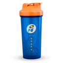 Official MI Shaker - Blue/Orange