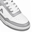 Men DRIPBLOC Sneaker - WHITE/LT GREY