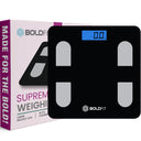 Digital Weighing Scale
