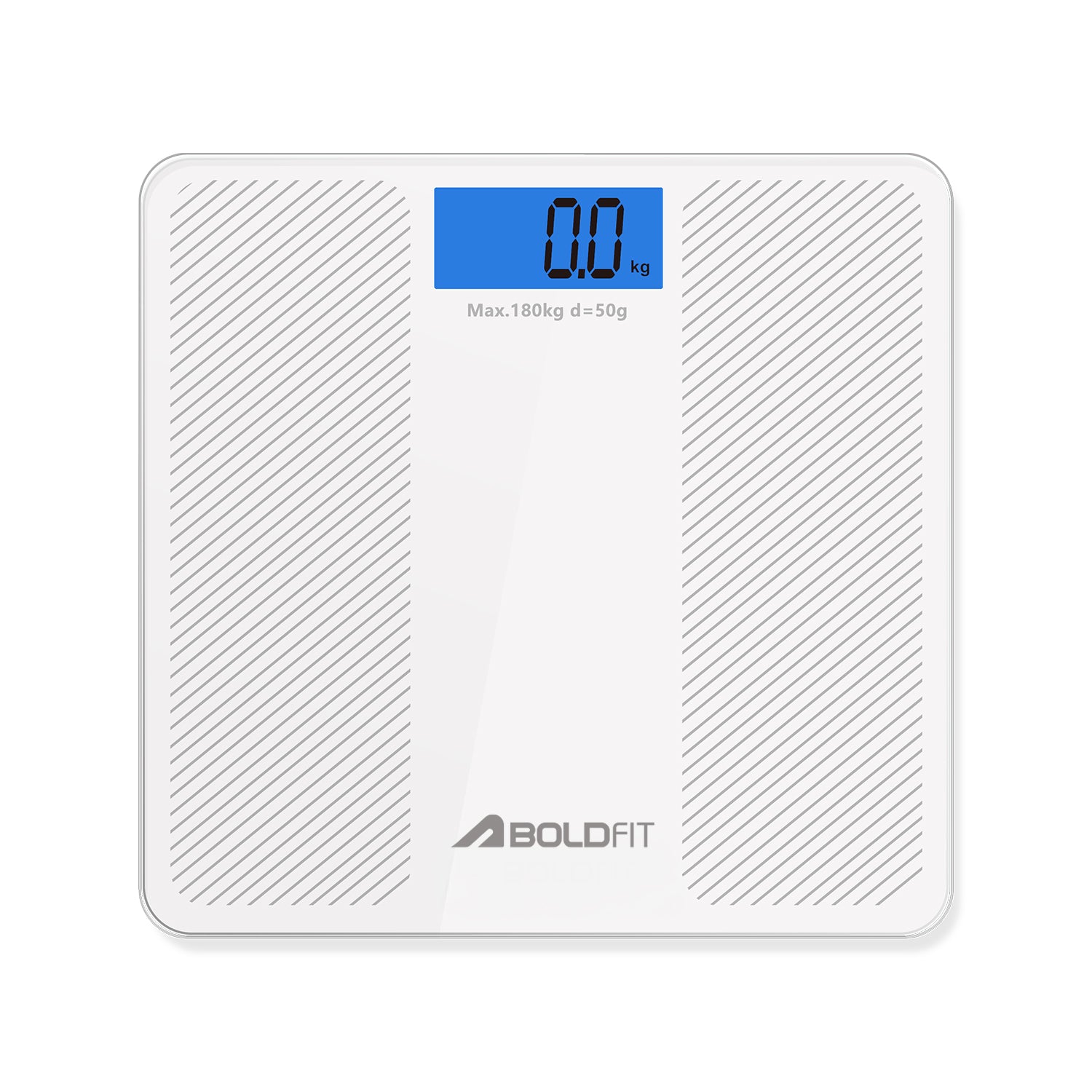 Digital Weighing Scale