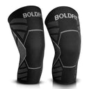 Knee Support Cap - Pair of 1