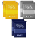 Shoe Cover - Pack of 6