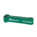 Heavy Resistance Bands - Dual Colour