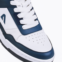 Men DRIPBLOC Sneaker OFFWHITE/NAVY