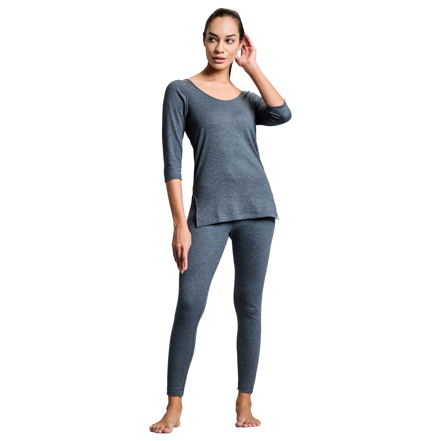 Womens ThermaCore Thermal Set