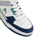 DRIPBLOC WINTER GREY BLUE MEN'S SNEAKER