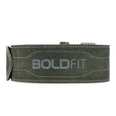 Weightlifting Gym Belt (Leather)